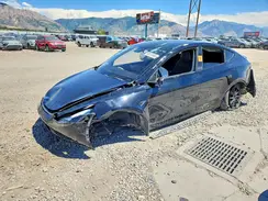 5YJYGDEE4MF080548 2021 TESLA MODEL Y