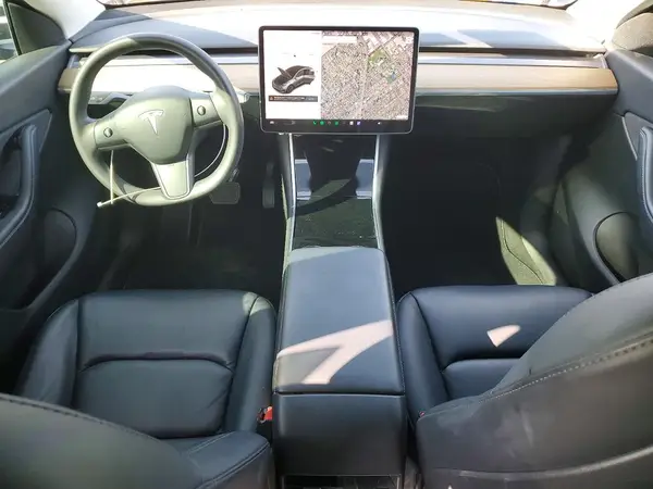 5YJYGDEE4MF080629 2021 TESLA MODEL Y - Image 8
