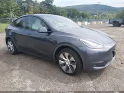 5YJYGDEE4MF080906 2021 TESLA MODEL Y