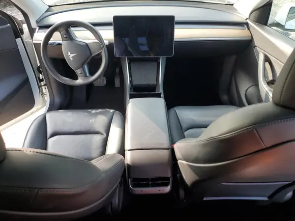 5YJYGDEE4MF084454 2021 TESLA MODEL Y - Image 8