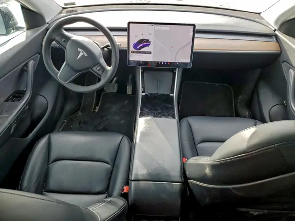 5YJYGDEE4MF084678 2021 TESLA MODEL Y - Image 8