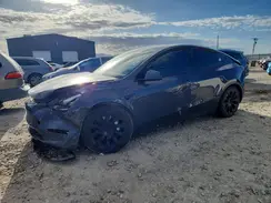 5YJYGDEE4MF084728 2021 TESLA MODEL Y