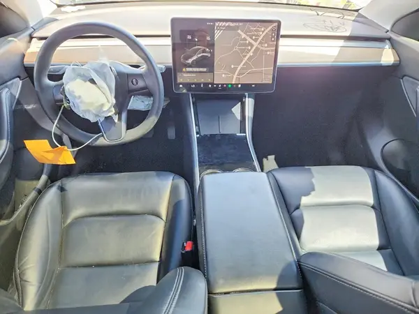 5YJYGDEE4MF084728 2021 TESLA MODEL Y - Image 8