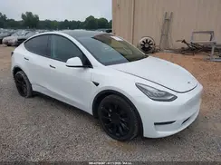 5YJYGDEE4MF084857 2021 TESLA MODEL Y