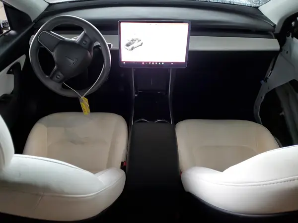 5YJYGDEE4MF085149 2021 TESLA MODEL Y - Image 8