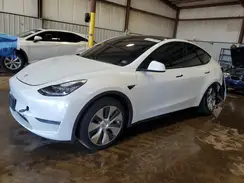 5YJYGDEE4MF086527 2021 TESLA MODEL Y