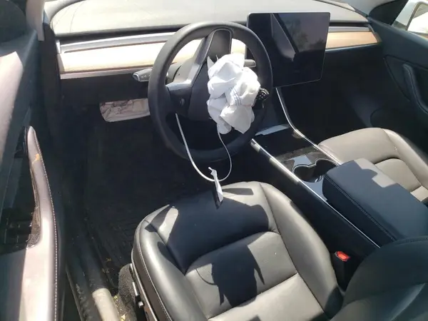 5YJYGDEE4MF086950 2021 TESLA MODEL Y - Image 8