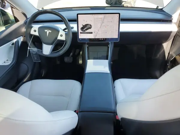 5YJYGDEE4MF089976 2021 TESLA MODEL Y - Image 8
