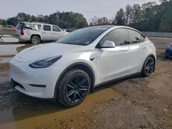 5YJYGDEE4MF090903 2021 TESLA MODEL Y