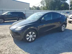 5YJYGDEE4MF094479 2021 TESLA MODEL Y