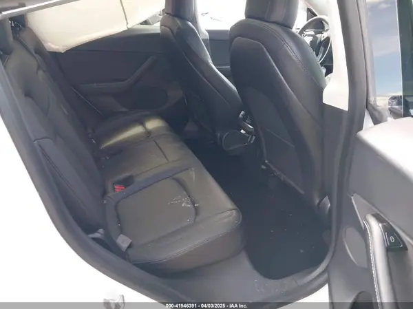 5YJYGDEE4MF095289 2021 TESLA MODEL Y - Image 8