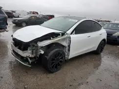 5YJYGDEE4MF097365 2021 TESLA MODEL Y
