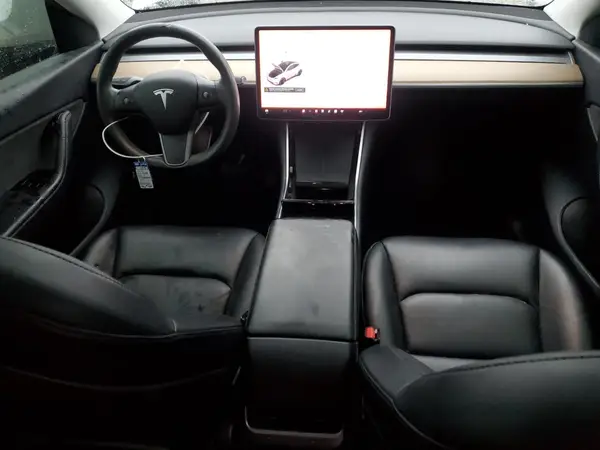 5YJYGDEE4MF097365 2021 TESLA MODEL Y - Image 8