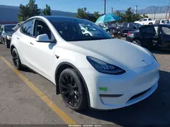 5YJYGDEE4MF098046 2021 TESLA MODEL Y