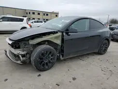 5YJYGDEE4MF100068 2021 TESLA MODEL Y