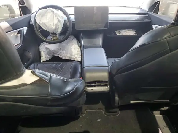 5YJYGDEE4MF102600 2021 TESLA MODEL Y - Image 8
