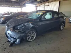 5YJYGDEE4MF104847 2021 TESLA MODEL Y