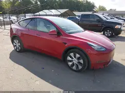 5YJYGDEE4MF104900 2021 TESLA MODEL Y