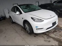 5YJYGDEE4MF109871 2021 TESLA MODEL Y