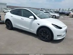 5YJYGDEE4MF111944 2021 TESLA MODEL Y