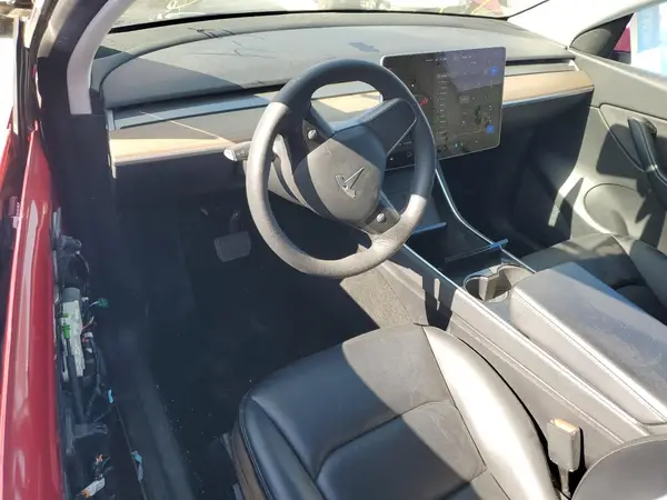 5YJYGDEE4MF112236 2021 TESLA MODEL Y - Image 8