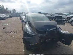 5YJYGDEE4MF118554 2021 TESLA MODEL Y