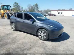 5YJYGDEE4MF119249 2021 TESLA MODEL Y