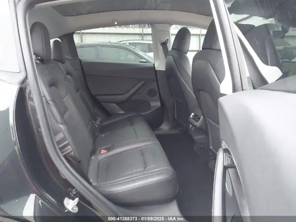5YJYGDEE4MF121812 2021 TESLA MODEL Y - Image 8