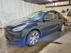 5YJYGDEE4MF122068 2021 TESLA MODEL Y