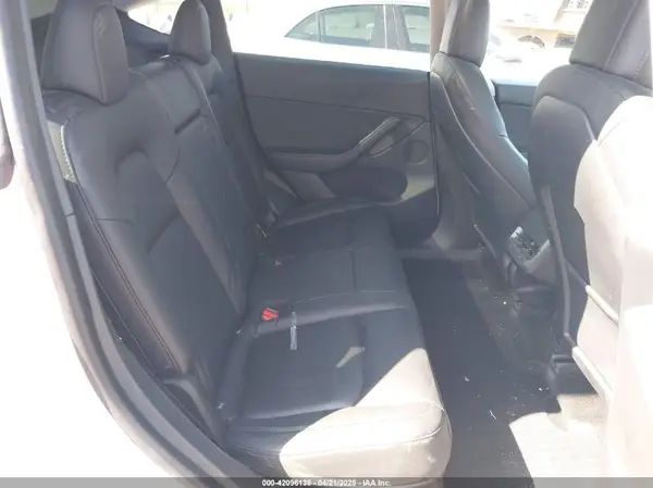 5YJYGDEE4MF122362 2021 TESLA MODEL Y - Image 8