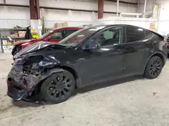 5YJYGDEE4MF138836 2021 TESLA MODEL Y