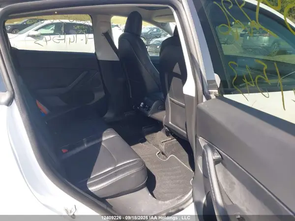 5YJYGDEE4MF141543 2021 TESLA MODEL Y - Image 8