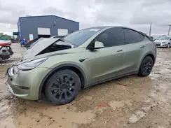 5YJYGDEE4MF143762 2021 TESLA MODEL Y