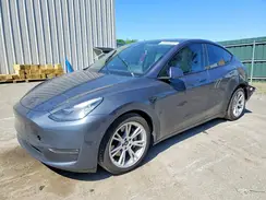 5YJYGDEE4MF144457 2021 TESLA MODEL Y
