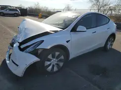 5YJYGDEE4MF159962 2021 TESLA MODEL Y