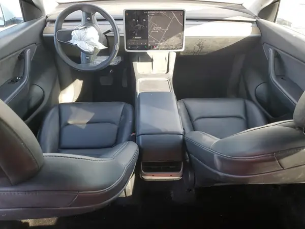 5YJYGDEE4MF159962 2021 TESLA MODEL Y - Image 8