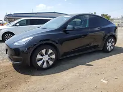 5YJYGDEE4MF161176 2021 TESLA MODEL Y