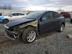 5YJYGDEE4MF180861 2021 TESLA MODEL Y