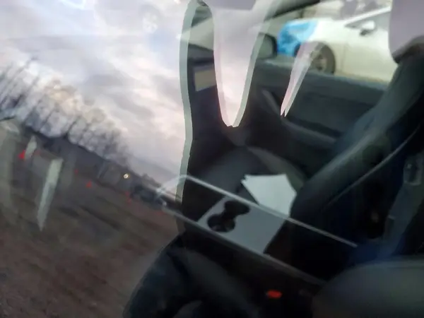 5YJYGDEE4MF180861 2021 TESLA MODEL Y - Image 8