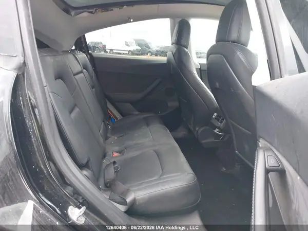 5YJYGDEE4MF182027 2021 TESLA MODEL Y - Image 8