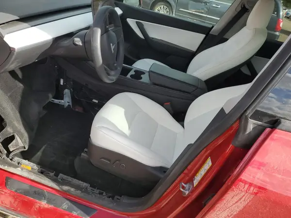 5YJYGDEE4MF183632 2021 TESLA MODEL Y - Image 8