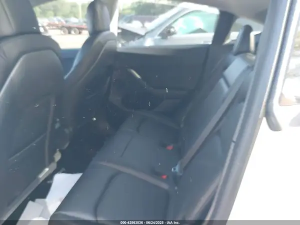 5YJYGDEE4MF184389 2021 TESLA MODEL Y - Image 8
