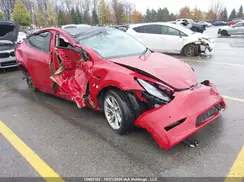 5YJYGDEE4MF192623 2021 TESLA MODEL Y