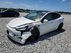 5YJYGDEE4MF197790 2021 TESLA MODEL Y