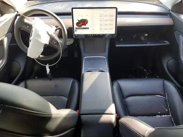 5YJYGDEE4MF199040 2021 TESLA MODEL Y - Image 8