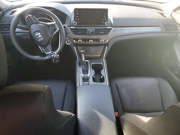 5YJYGDEE4MF203460 2021 TESLA MODEL Y - Image 8