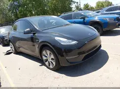 5YJYGDEE4MF209162 2021 TESLA MODEL Y