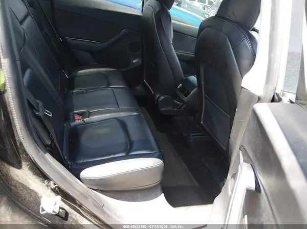5YJYGDEE4MF209162 2021 TESLA MODEL Y - Image 8