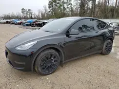 5YJYGDEE4MF211056 2021 TESLA MODEL Y