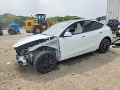 5YJYGDEE4MF212319 2021 TESLA MODEL Y